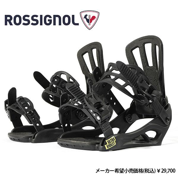 ROSSIGNOL ロシニョールスノーボード ビンディング　ブーツ付き3点セット ROSSIGNOL 53%off スノーボード 3点セット ロシニョール