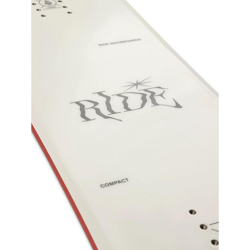 RIDE 33%off ライド COMPACT コンパクト スノーボード スノボ 板