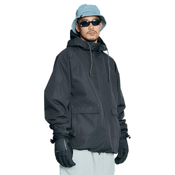 ROME SDS スノーボードウェア ローム メンズ DRIFTER JACKET