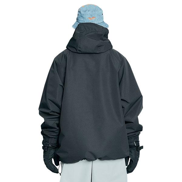 ROME SDS スノーボードウェア ローム メンズ DRIFTER JACKET