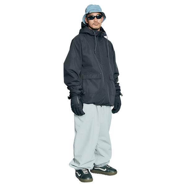 ROME SDS スノーボードウェア ローム メンズ DRIFTER JACKET