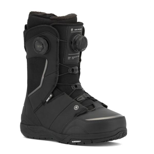 RIDE（ライド） スノーボード ブーツ レディース HERA PRO WIDE ヘラ