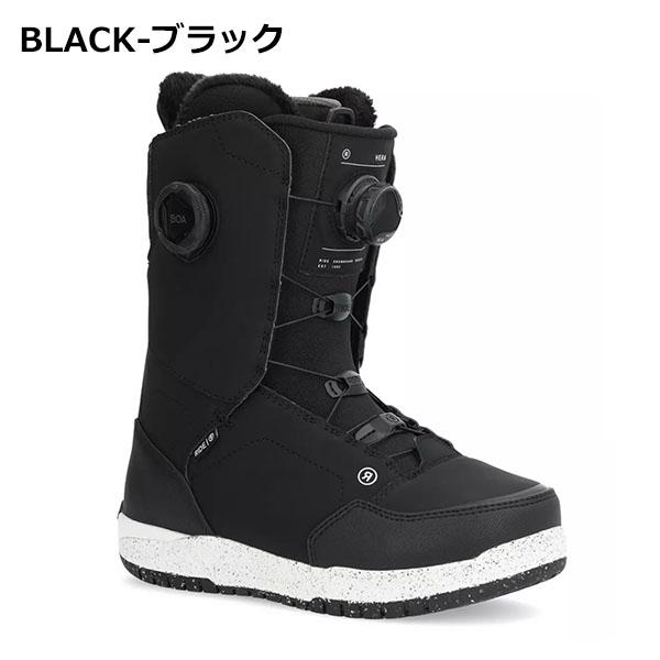【超美品】ライド ヘラ レディーススノーボードブーツ　RIDE HERA RIDE（ライド） 30%off RIDE スノーボード ブーツ レディース HERA