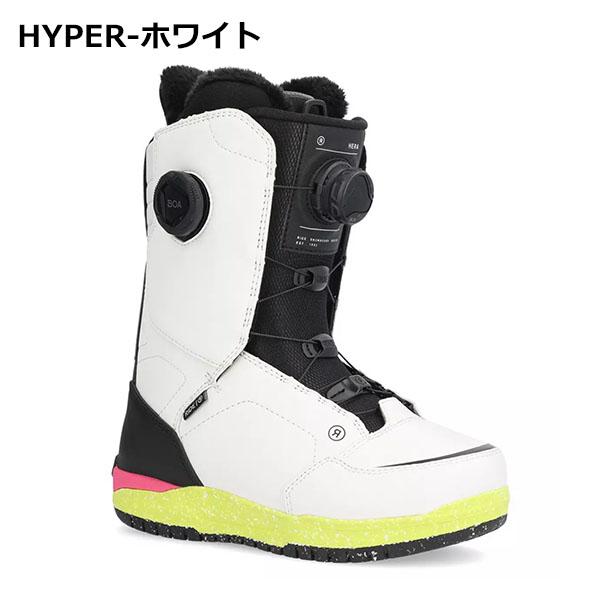 【超美品】ライド ヘラ レディーススノーボードブーツ　RIDE HERA RIDE（ライド） 半額 50%off 送料無料 スノーボード ブーツ レディース
