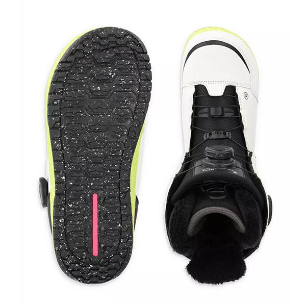 RIDE（ライド） 30%off RIDE スノーボード ブーツ レディース HERA