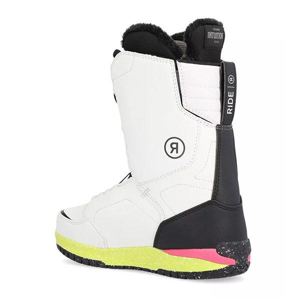 RIDE（ライド） 35%off RIDE スノーボード ブーツ レディース HERA
