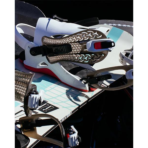 ROME SDS ラスト1点 35%off バインディング ローム HYDRA スノーボード