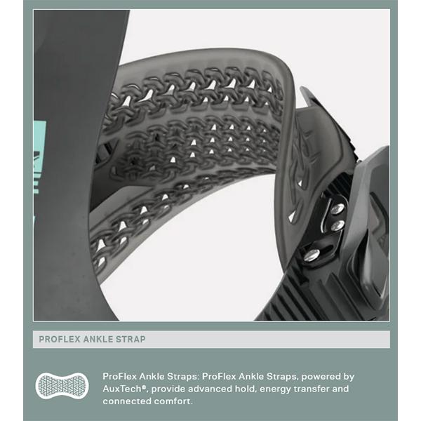 ROME SDS ラスト1点 35%off バインディング ローム HYDRA スノーボード