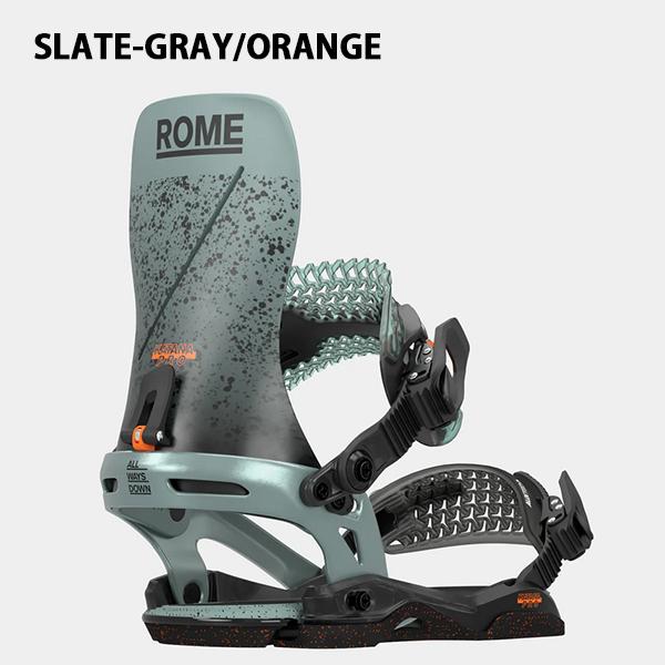 ROME SDS 30%off バインディング ローム KATANA PRO スノーボード