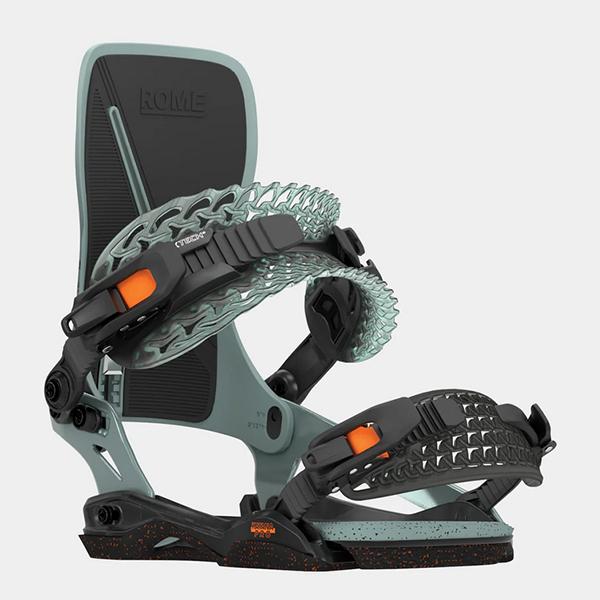 ROME SDS バインディング ローム KATANA PRO スノーボード ROME SDS バインディング ローム KATANA PRO スノーボード
