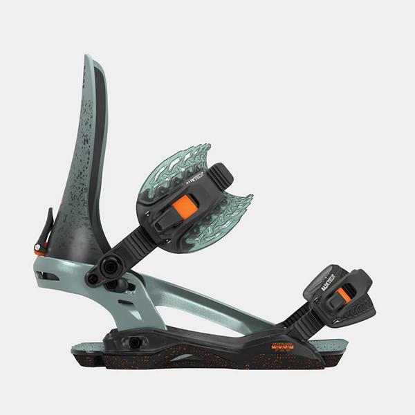 ROME SDS 30%off バインディング ローム KATANA PRO スノーボード