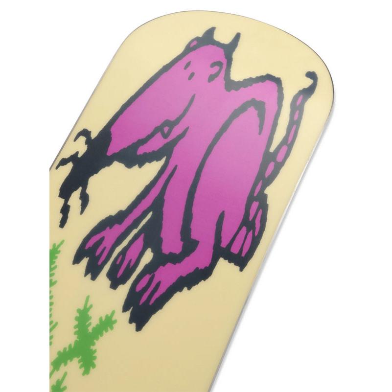 RIDE（ライド） 半額 50%off RIDE KINK キンク スノーボード スノボ 板