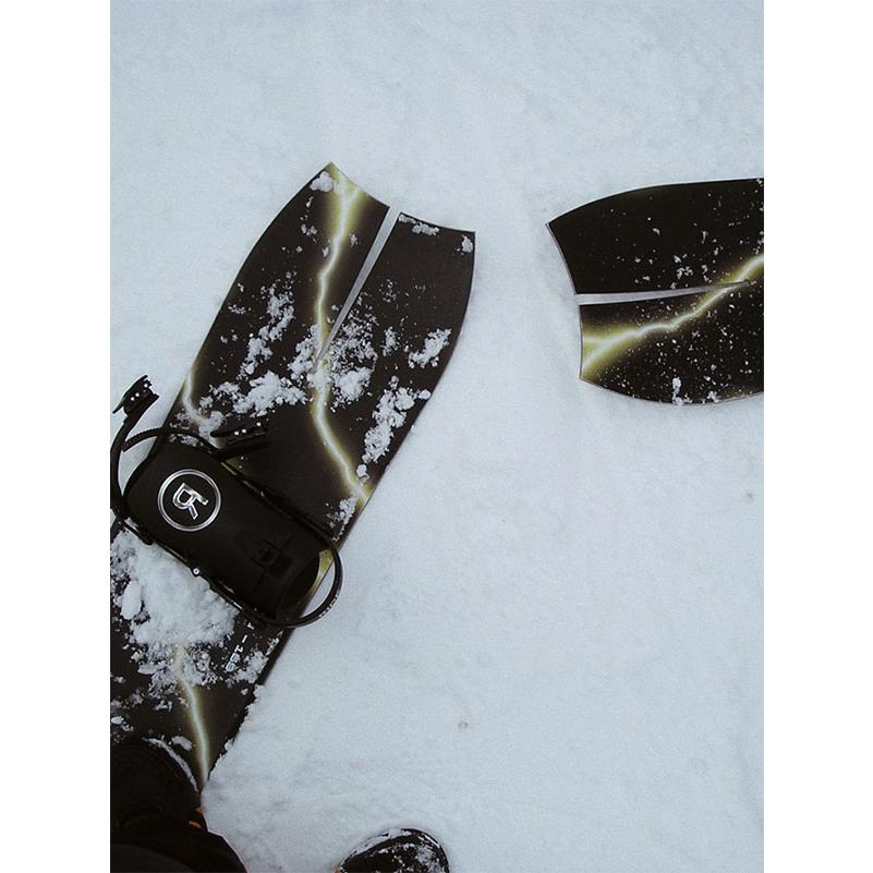 RIDE（ライド） 30%off RIDE MTNPIG マウンテンピグ スノーボード