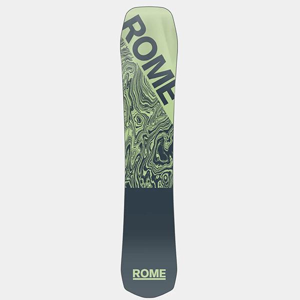 ROME SDS ソールカバー プレゼント 162のみ スノーボード 板 ROME SDS ソールカバー プレゼント 162のみ スノーボード 板