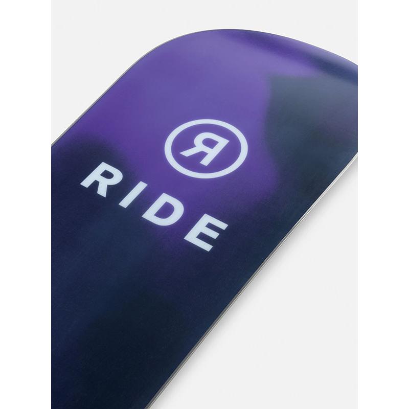 RIDE（ライド） COMPACT コンパクト スノーボード スノボ 板 ボード