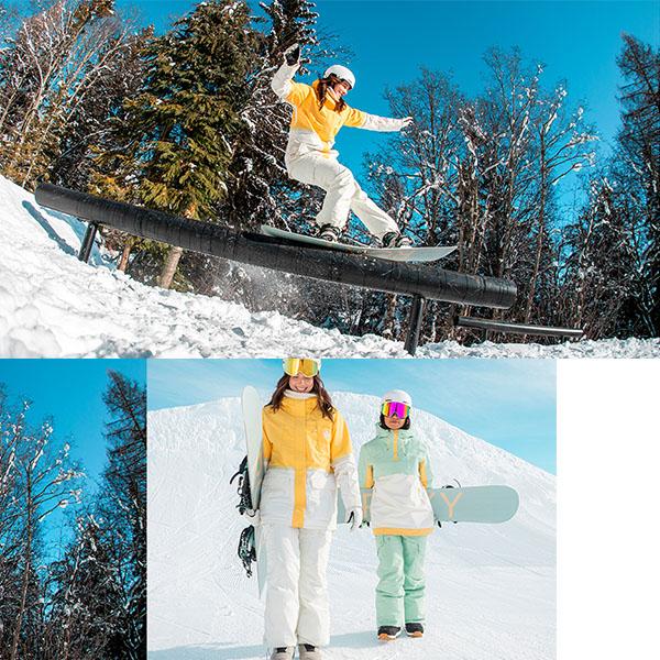 ROXY（ロキシー） 35%off ラスト1本 142cm 送料無料 板 スノー ボード