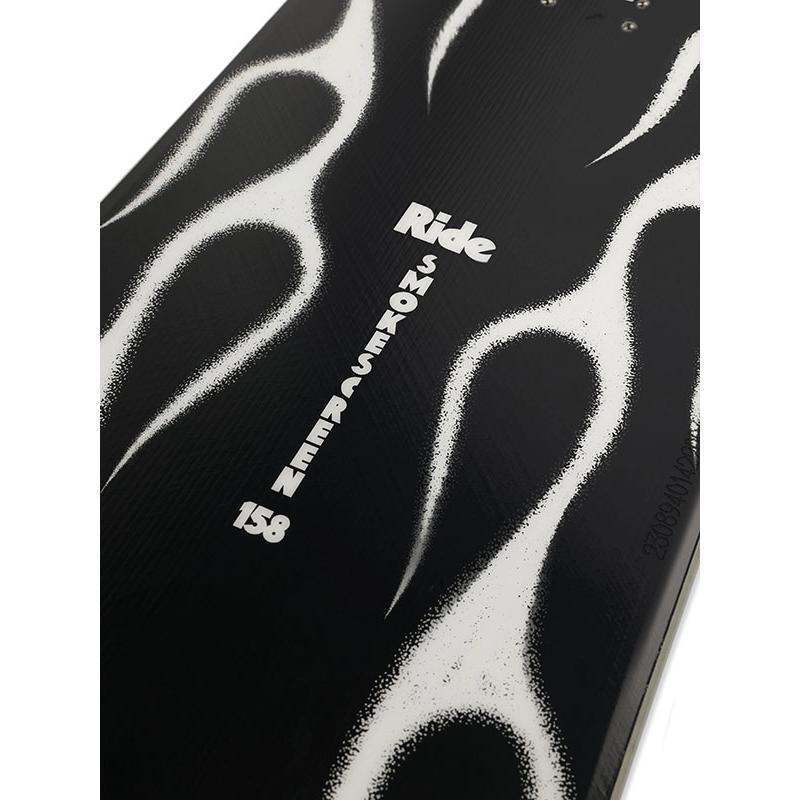 RIDE（ライド） ラス1 162 のみ 40%off RIDE SMOKESCREEN スモーク