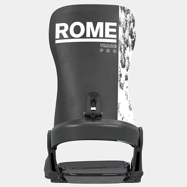 ROME SDS ラスト1点 グレイ L/XL 35%off バインディング ローム TRACE