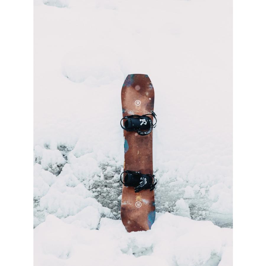 RIDE（ライド） ラスト1本 157cm RIDE TWINPIG ツインピグ