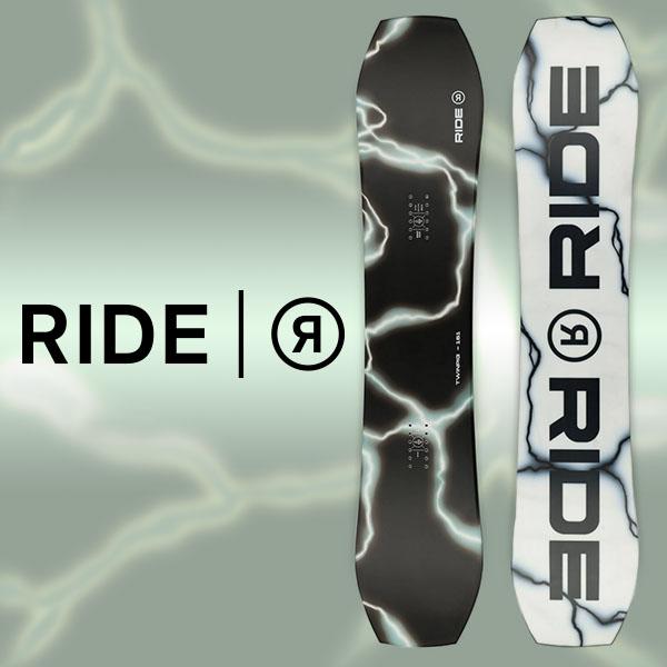 RIDE（ライド） 半額 50%off RIDE TWINPIG ツインピグ スノーボード