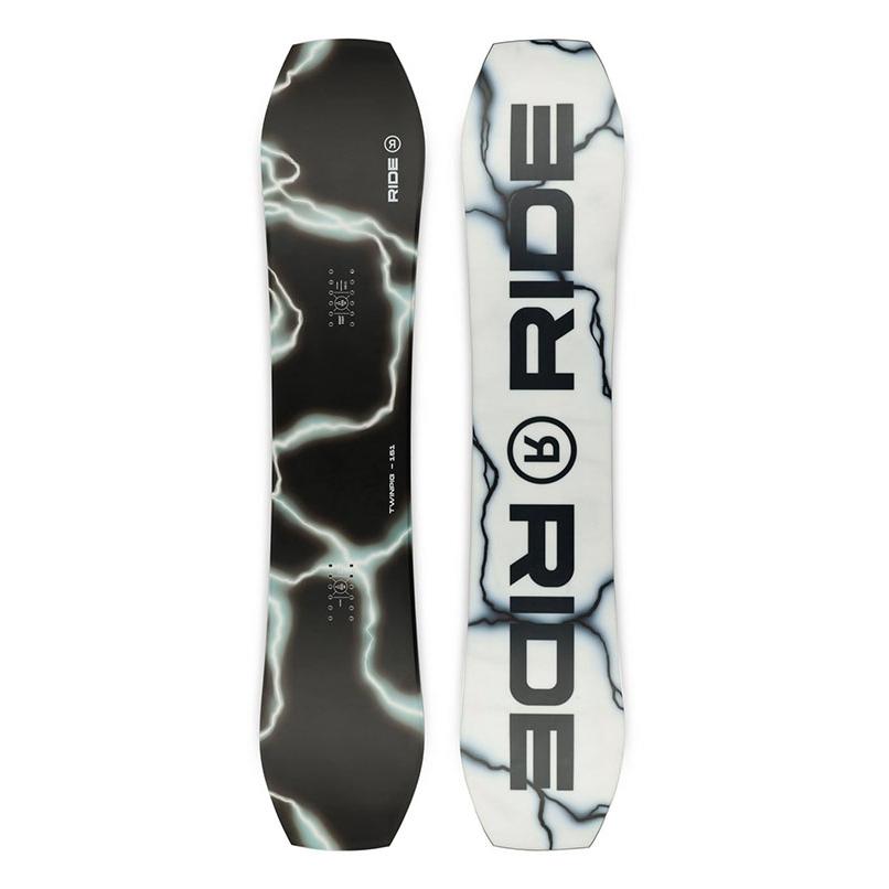 ride TWIN PIG 148cm スノーボード RIDE（ライド） 半額 50%off RIDE TWINPIG ツインピグ スノーボード