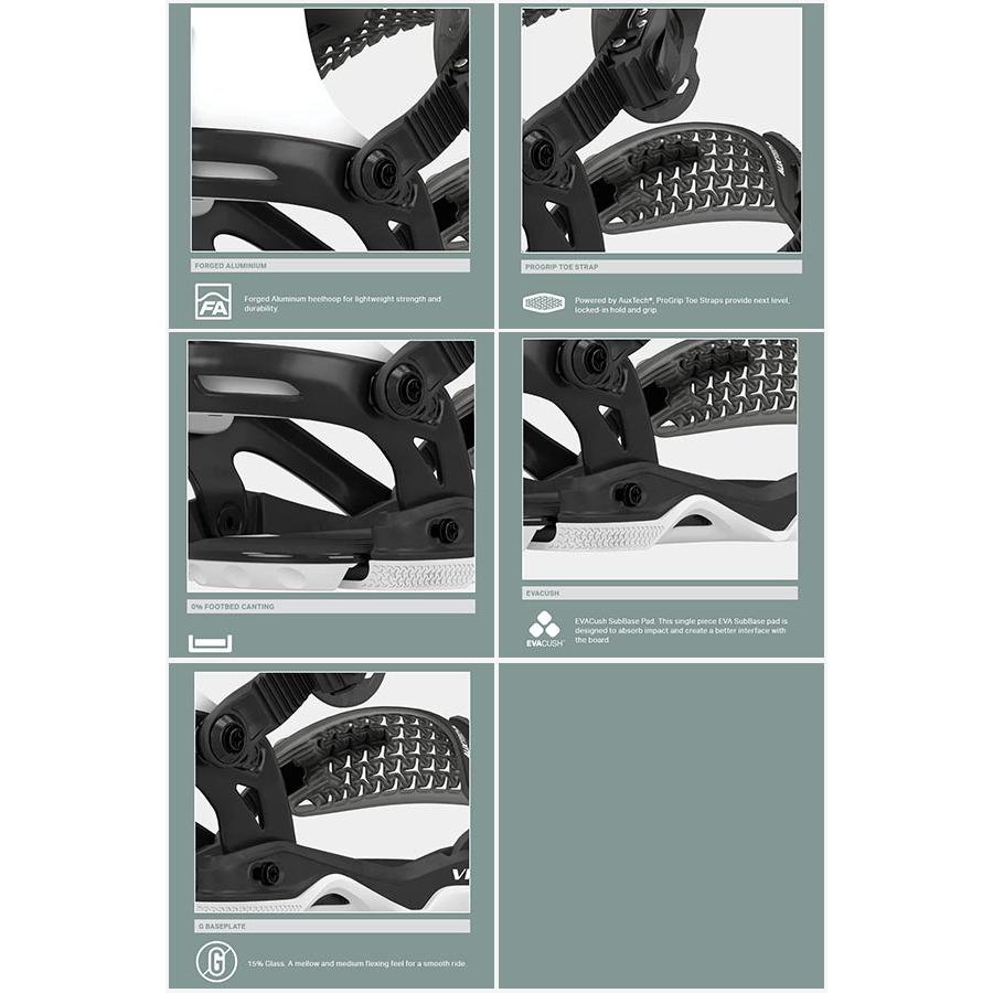 ROME SDS 30%off バインディング ローム VICE スノーボード スノボ