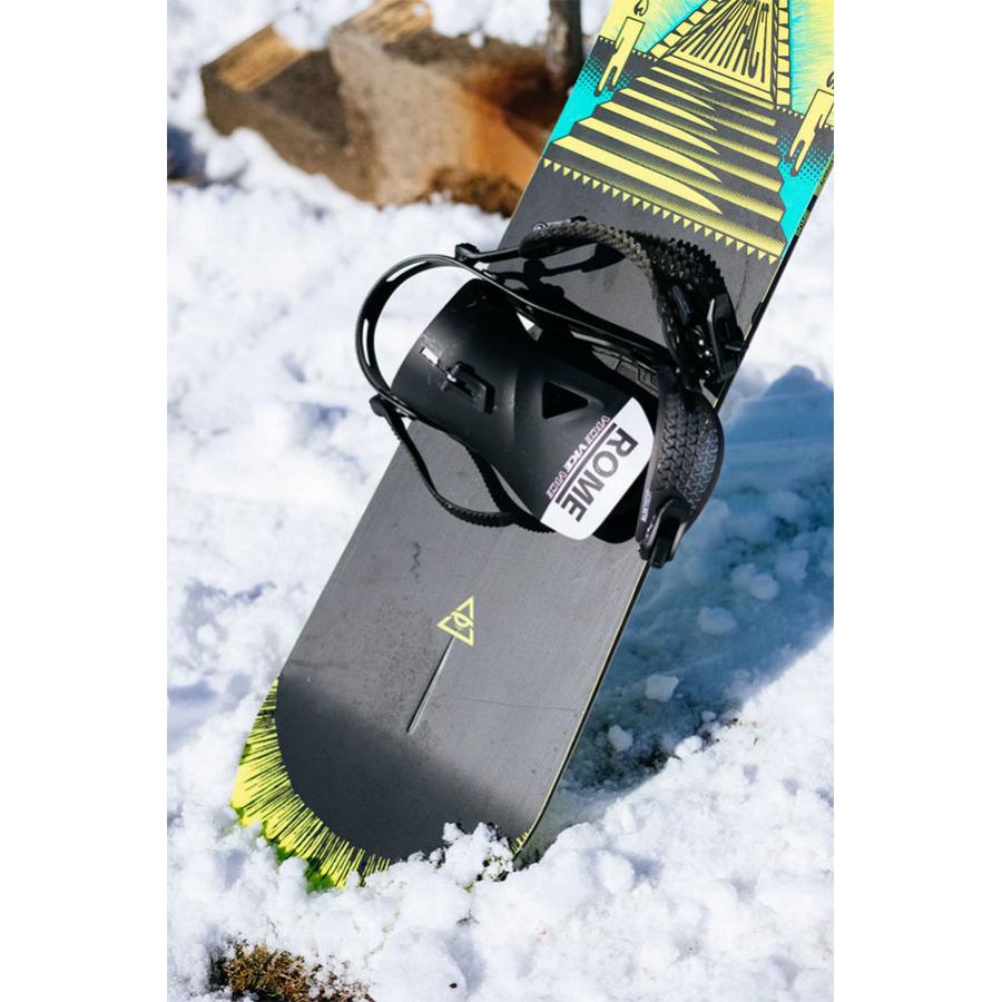ROME SDS バインディング ローム VICE スノーボード スノボ