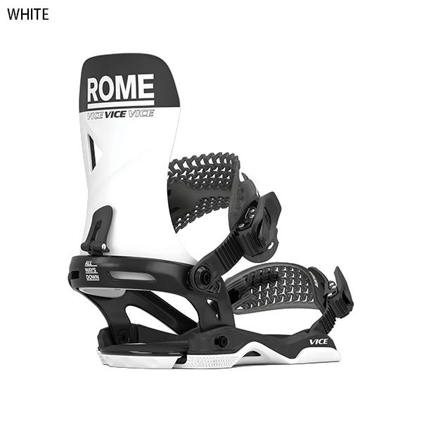 ROME SDS 35%off バインディング ローム VICE スノーボード スノボ