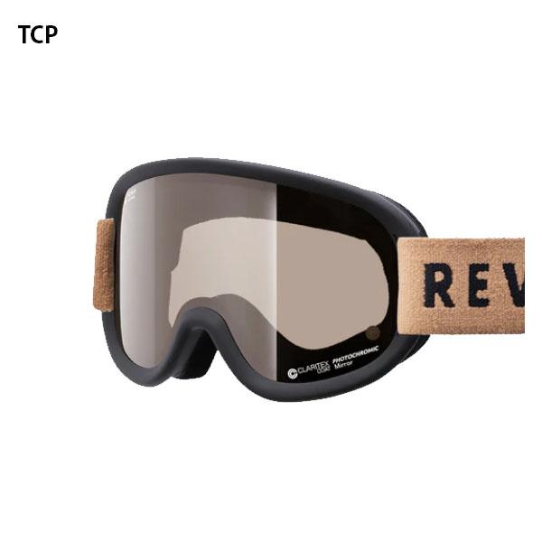 スノーゴーグル REVOLT リボルト SUPER LIGHT FRAME スーパー ライト 