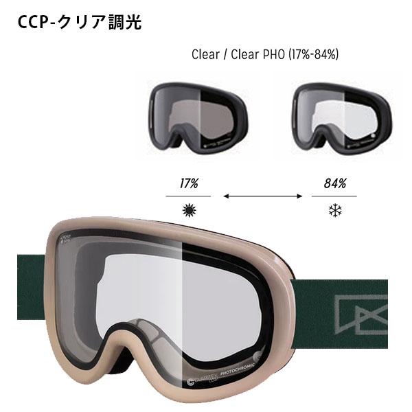 REVOLT（リボルト） スノーゴーグル SUPER LIGHT FRAME スーパー