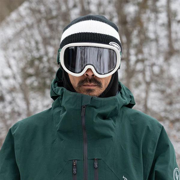 REVOLT（リボルト） スノーゴーグル SUPER LIGHT FRAME スーパー