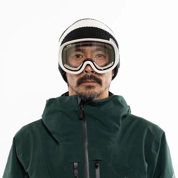 REVOLT（リボルト） スノーゴーグル SUPER LIGHT FRAME スーパー