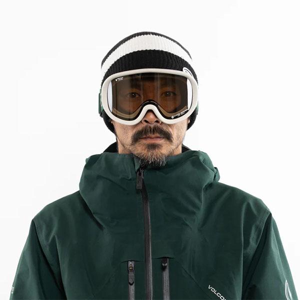 REVOLT（リボルト） スノーゴーグル SUPER LIGHT FRAME スーパー