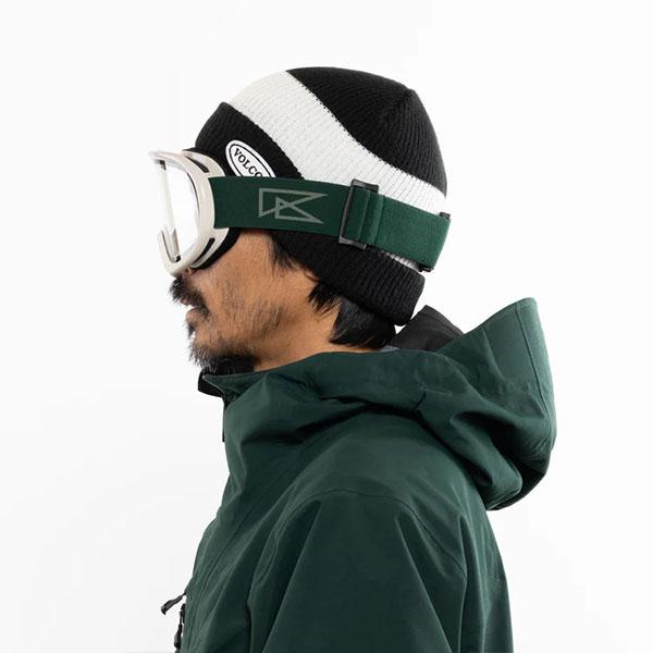 REVOLT（リボルト） スノーゴーグル SUPER LIGHT FRAME スーパー