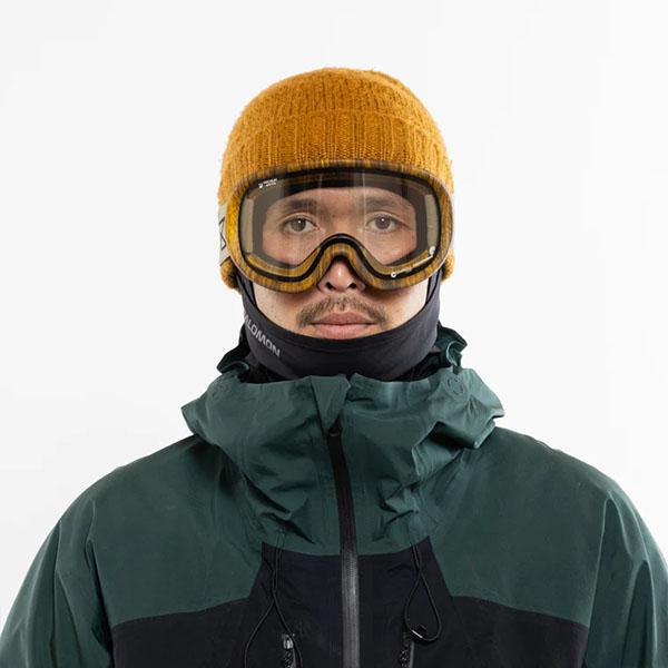 スノーゴーグル REVOLT リボルト SUPER LIGHT FRAME スーパー ライト