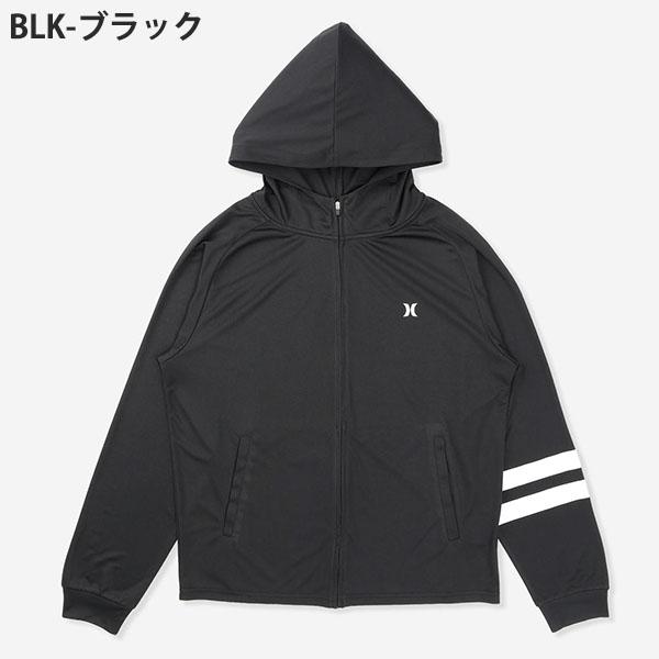 Hurley（ハーレー） ネコポス発送！ 送料無料 長袖ラッシュパーカー