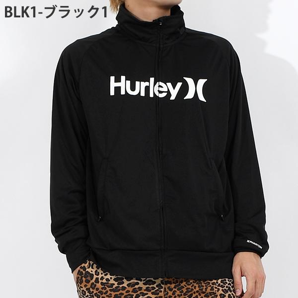 Hurley（ハーレー） ネコポス発送！ 送料無料 ラッシュガード メンズ