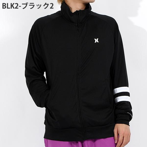 Hurley（ハーレー） ネコポス発送！ 送料無料 ラッシュガード メンズ