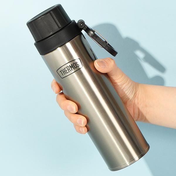 THERMOS（サーモス） 炭酸飲料対応ボトル 530ml 水筒 保冷炭酸飲料