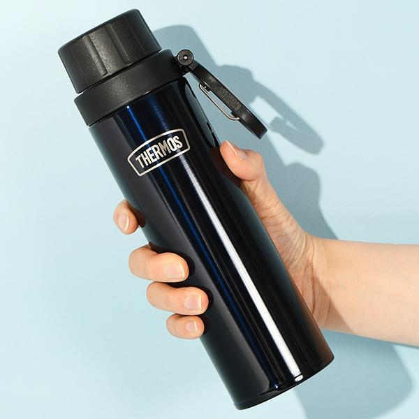 THERMOS（サーモス） 炭酸飲料対応ボトル 530ml 水筒 保冷炭酸飲料