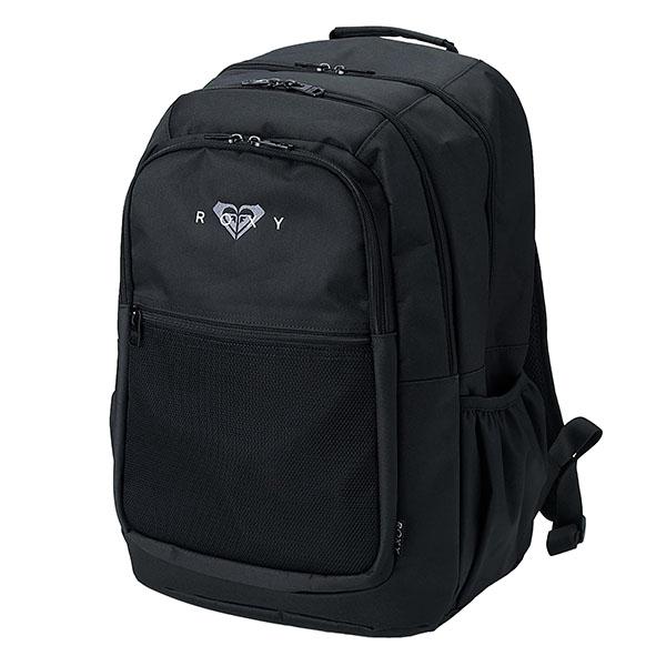 バックパック ROXY ロキシー レディース GO OUT PLUS II 30L 無地 リュックサック デイパック リュック バッグ 通学 RBG261317 2026春夏新作 10%off_1