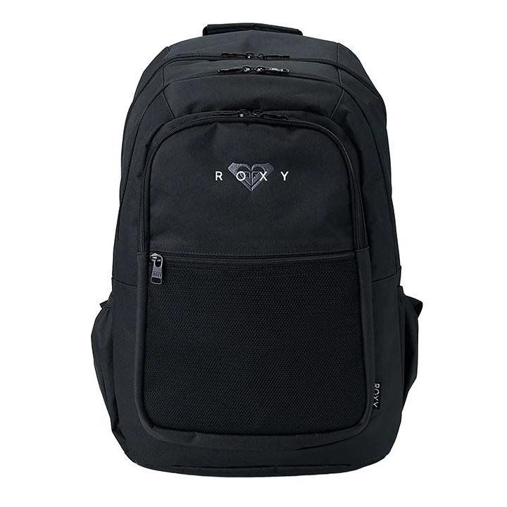 バックパック ROXY ロキシー レディース GO OUT PLUS II 30L 無地 リュックサック デイパック リュック バッグ 通学 RBG261317 2026春夏新作 10%off_2