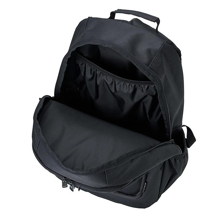 バックパック ROXY ロキシー レディース GO OUT PLUS II 30L 無地 リュックサック デイパック リュック バッグ 通学 RBG261317 2026春夏新作 10%off_4