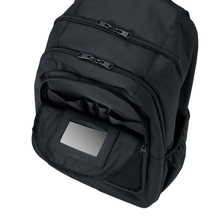 バックパック ROXY ロキシー レディース GO OUT PLUS II 30L 無地 リュックサック デイパック リュック バッグ 通学 RBG261317 2026春夏新作 10%off_5