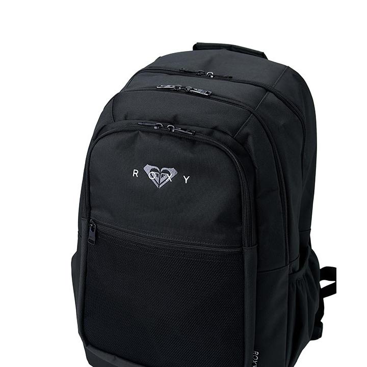 バックパック ROXY ロキシー レディース GO OUT PLUS II 30L 無地 リュックサック デイパック リュック バッグ 通学 RBG261317 2026春夏新作 10%off_7