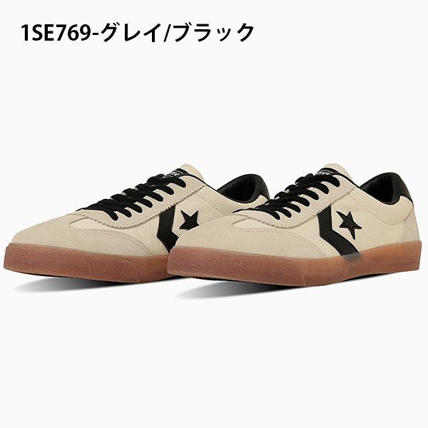 CONVERSE ロードクラシック SK 24cm スエード　スニーカー CONVERSE コンバース スニーカー メンズ レディース ロード