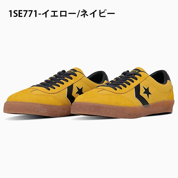 CONVERSE ロードクラシック SK 24cm スエード　スニーカー CONVERSE SKATEBOARDING コンバース スニーカー メンズ