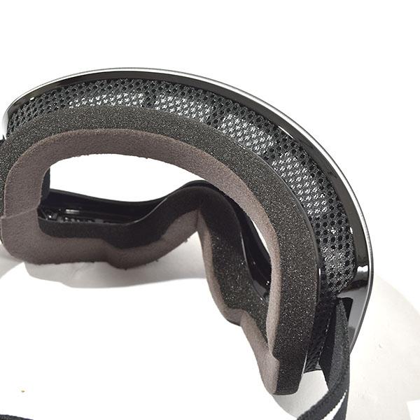 ゴーグル REVOLT リボルト FRAMELESS フレームレス 調光 Photochromic