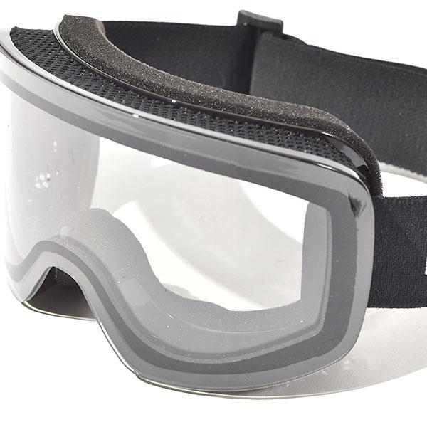 ゴーグル REVOLT リボルト FRAMELESS フレームレス 調光 Photochromic