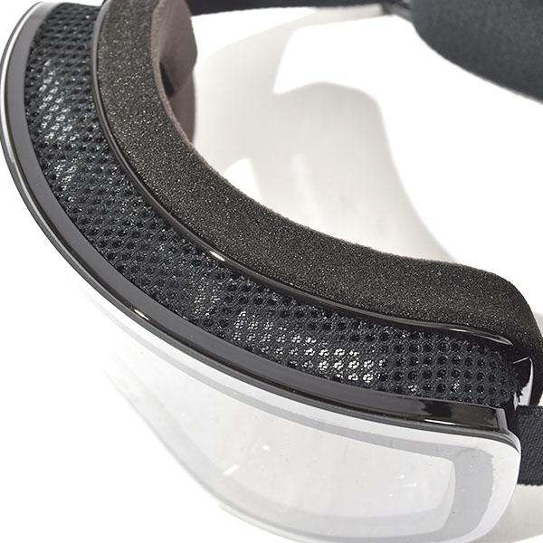 ゴーグル REVOLT リボルト FRAMELESS フレームレス 調光 Photochromic